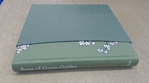 Anne of Green Gables
