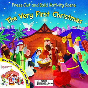 The Very First Christmas