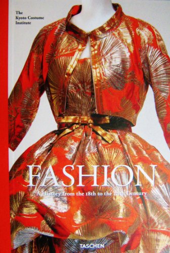 Fashion History Hl (B&n)