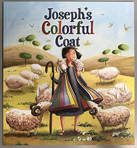 Joseph's Colorful Coat