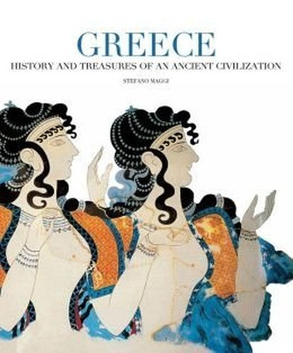 Greece History  Treasures of Ancient Civilization
