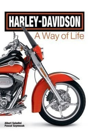 Harley Davidson, a Way of Life