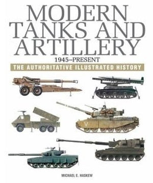 Modern Tanks  Artillery