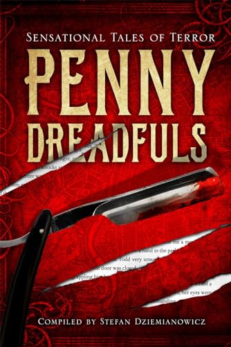 Penny Dreadfuls