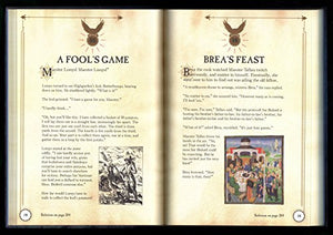 Game of Thrones Puzzle Quest : Riddles, Enigmas and Quizzes Inspired by the Hit TV Series and Fantasy Novels 