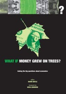 What If Money Grew On Trees 