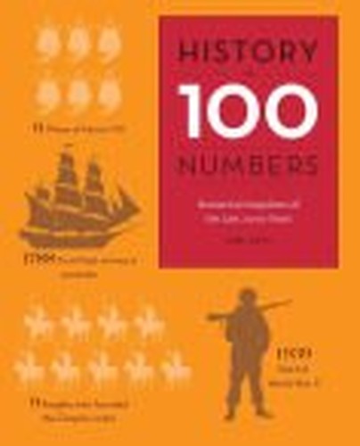 History in 100 Numbers