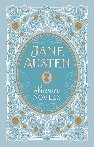 Jane Austen (Barnes & Noble Collect