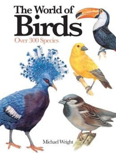 Expert Guides: Birds