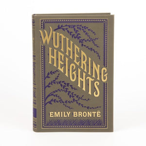 Wuthering Heights
