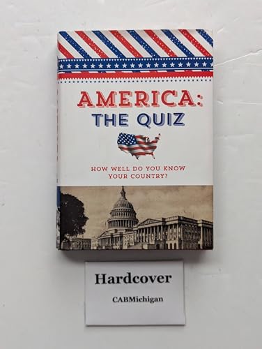 America: The Quiz