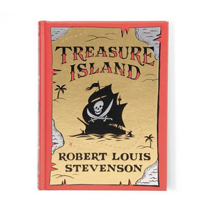Treasure Island