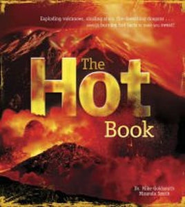 The Hot Book 