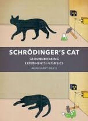 Schrodinger's Cat: Groundbreaking Experiments in Physics