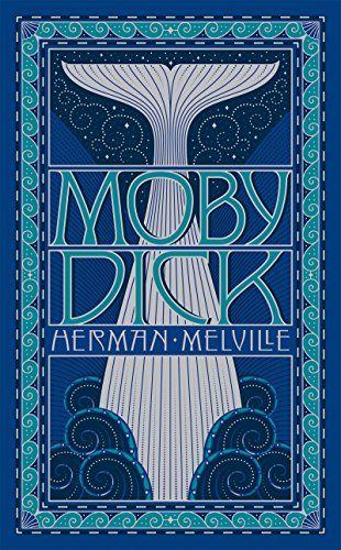Moby-Dick (Barnes & Noble Collectible Editions)