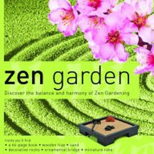 Zen Garden kit 