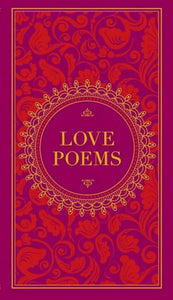 Love Poems (Barnes & Noble Collectible Editions) 