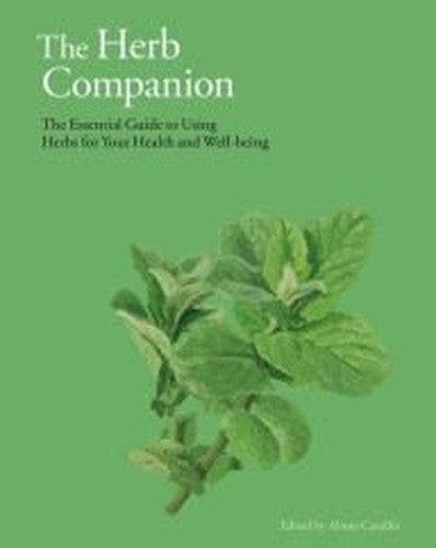 The Herb Companion