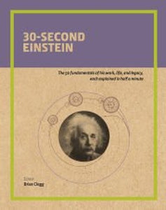 30-Second Einstein 