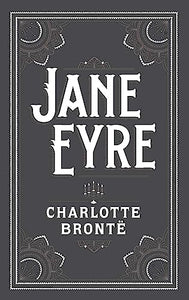 Jane Eyre (Barnes & Noble Collectible Editions) 