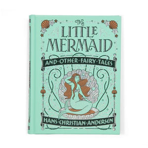 The Little Mermaid and Other Fairy Tales