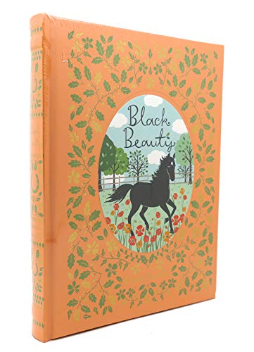 Black Beauty