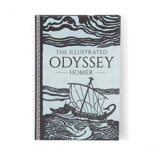 Illustrated Odyssey