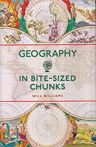 Geography in BiteSized Chunks