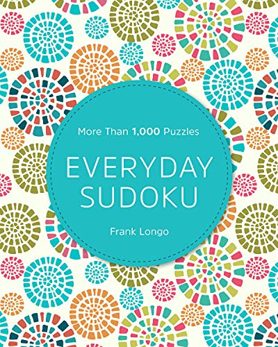 Everyday Sudoku
