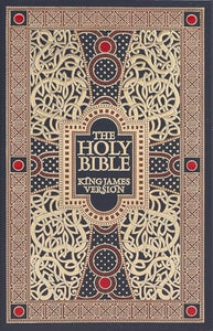Holy Bible: King James Version (Barnes & Noble Collectible Editions) 