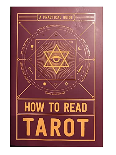 How to Read Tarot: A Practical Guide