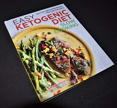 Easy Ketogenic Diet Slow Cooking