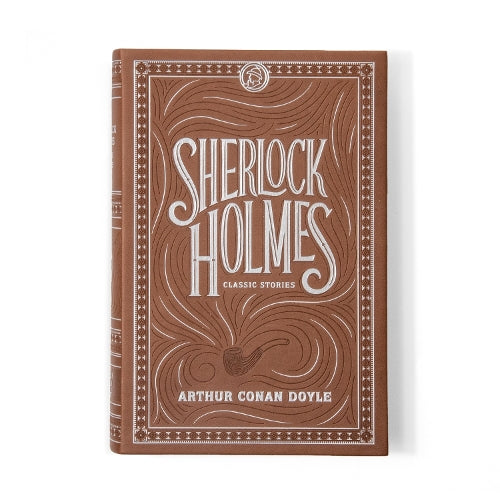 Sherlock Holmes: Classic Stories