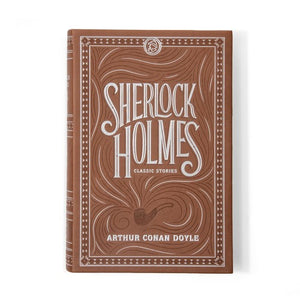 Sherlock Holmes: Classic Stories