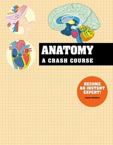 Crash Course: Anatomy