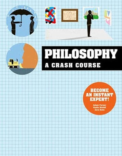 Crash Course: Philosophy