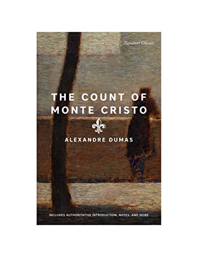 The Count of Monte Cristo