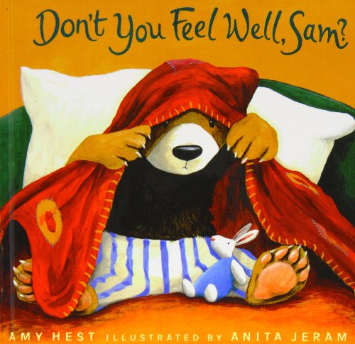 Don't You Feel Well, Sam?