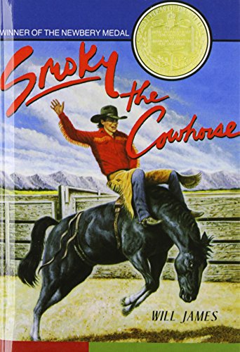 Smoky the Cowhorse