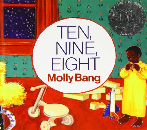Ten, Nine, Eight