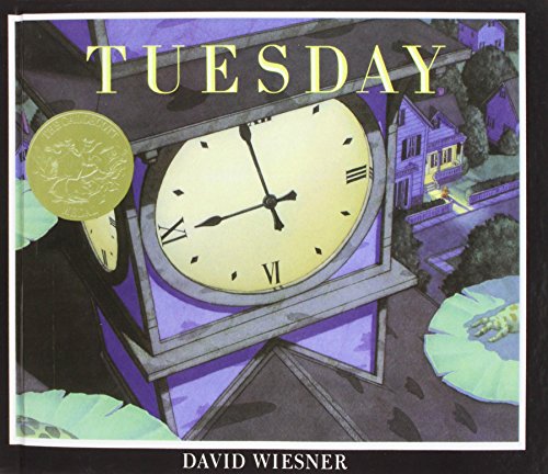 Tuesday