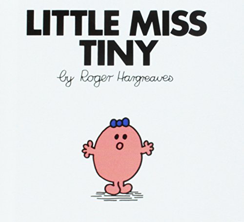 Little Miss Tiny (Mr. Men and Little Miss)