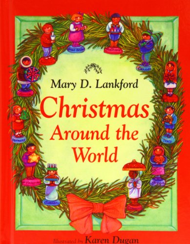 Christmas Around the World