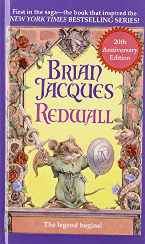 Redwall