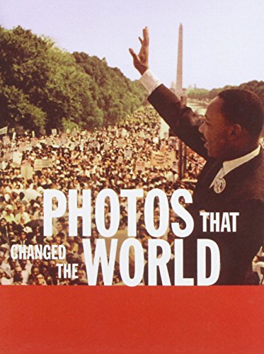 Photos That Changed the World: The 20th Century
