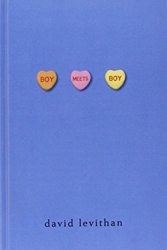 Boy Meets Boy