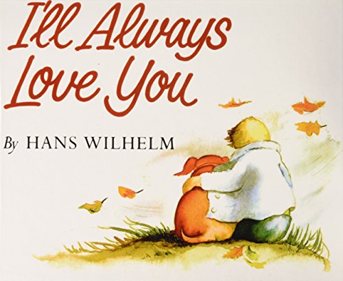 Ill Always Love You