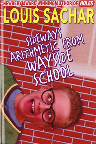 Sideways Arithmetic from Wayside School