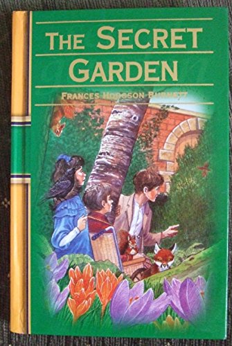 Secret Garden