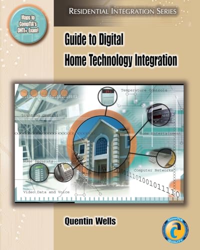 Guide to Digital Home Technology Integration
